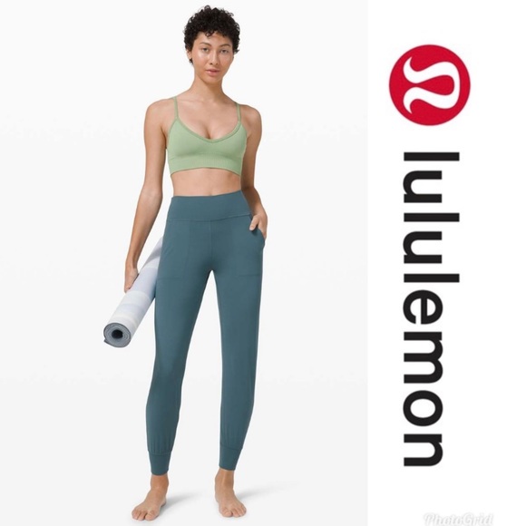 lululemon athletica Pants - Lululemon Align Jogger 28"